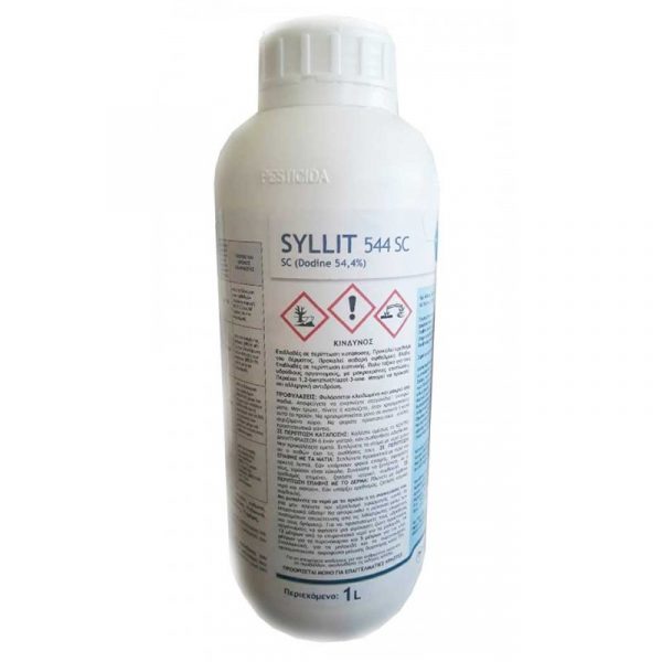SYLLIT 544 SC