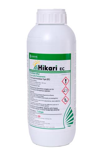 HIKARI EC