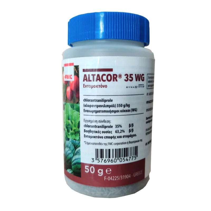 Altacor 35 wg