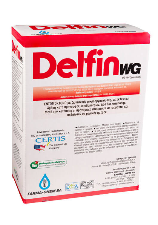 DELFIN WG