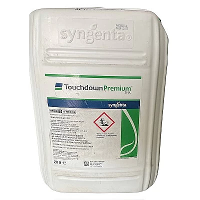 Touchdown Premium 36 SL