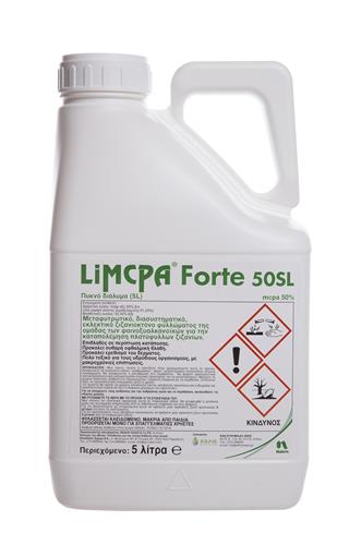LIMCPA FORTE SL