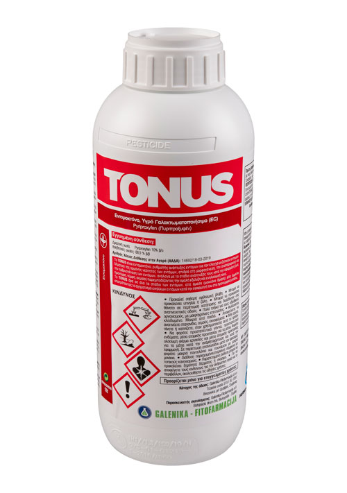 TONUS 10 EC