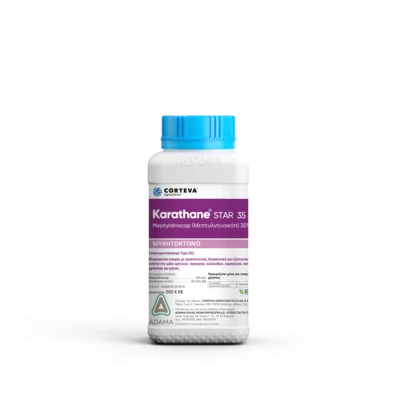 KARATHANE STAR 35 EC