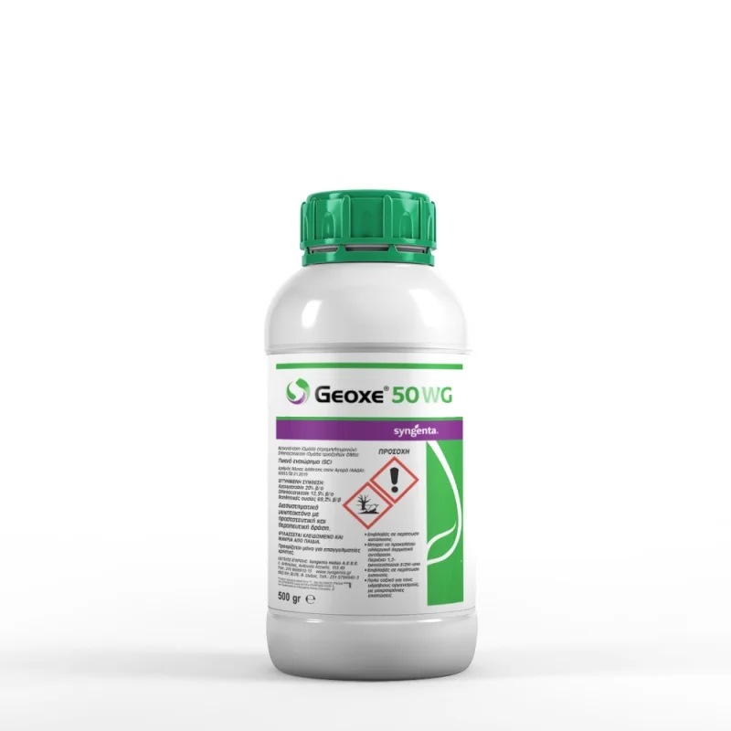 Geoxe 50 WG