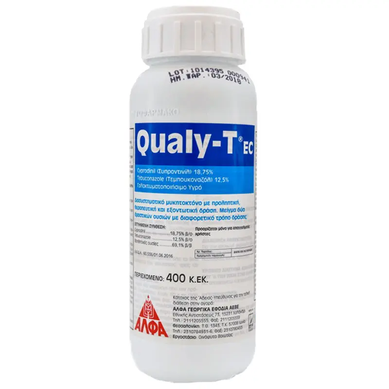 QUALY-T EC