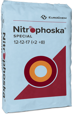 Nitrophoska Special 12-12-17