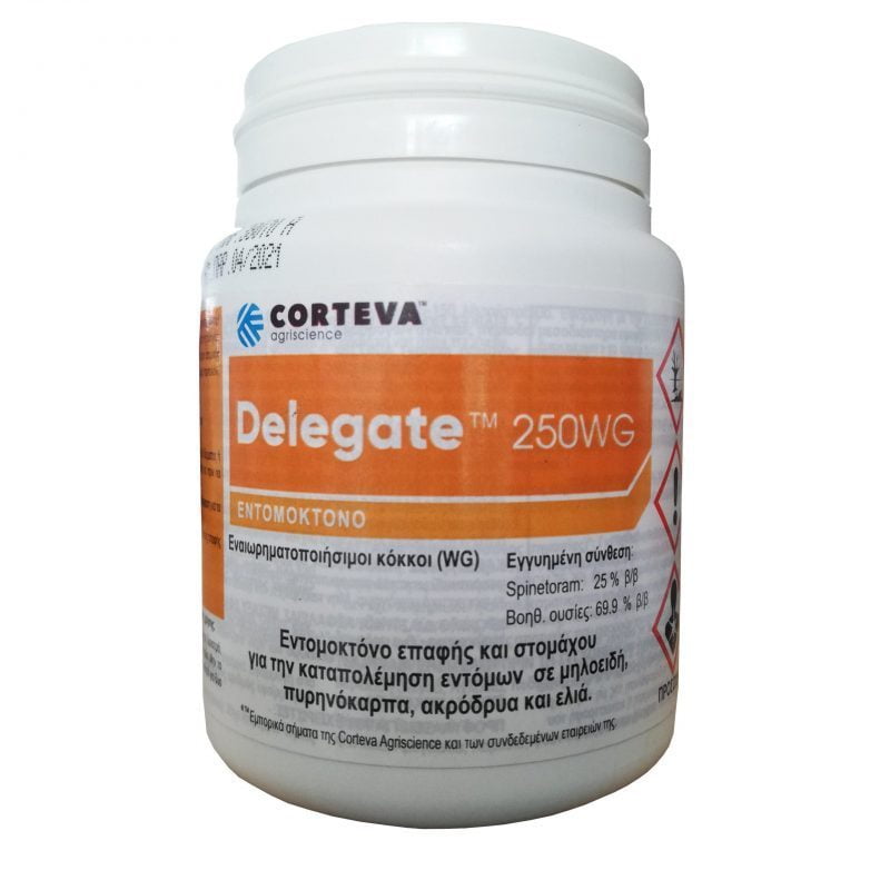 Delegate 250WG - Image 2