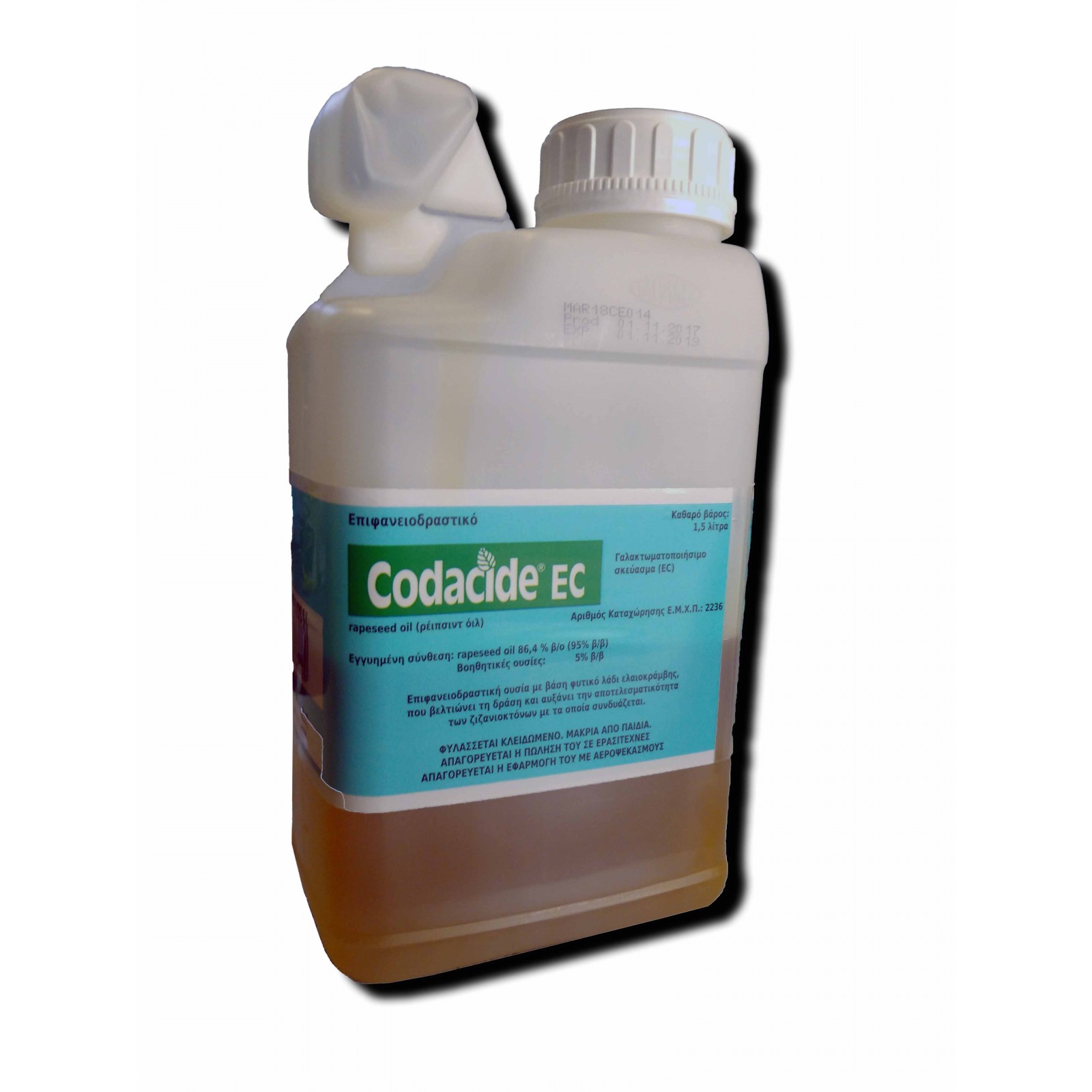 Codacide EC