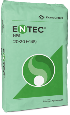 ENTEC® NPS 20-20 (+14S)