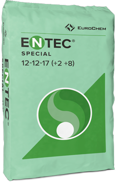 ENTEC Special 12-12-17 (+2MgO+8S)