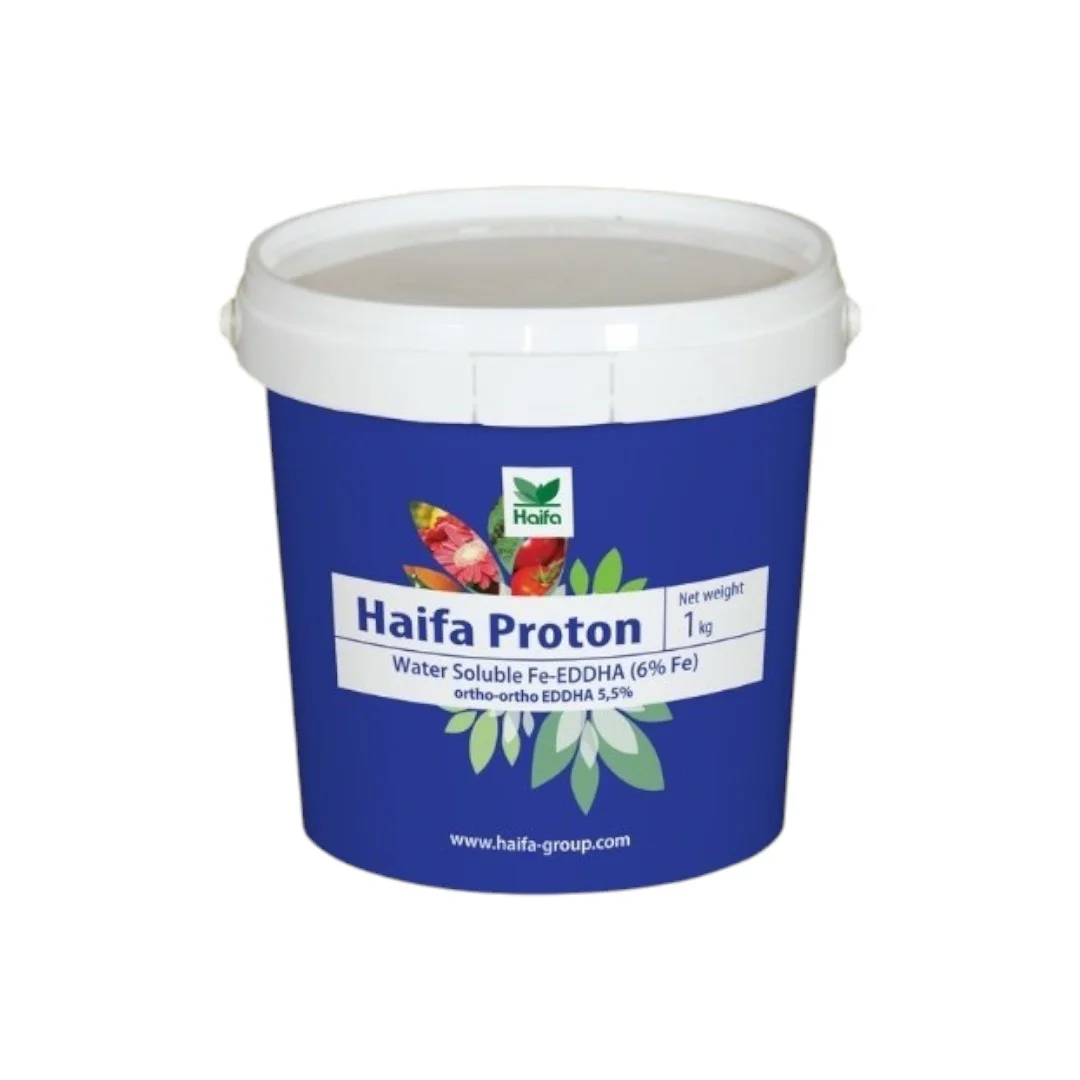 Haifa Proton Fe 6% EDDHA