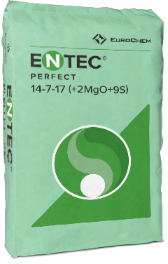 ENTEC Perfect 14-7-17 (+2MgO+9S)